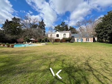 Casa en Venta en Argentino Golf Club