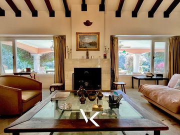 Casa en Venta en Argentino Golf Club