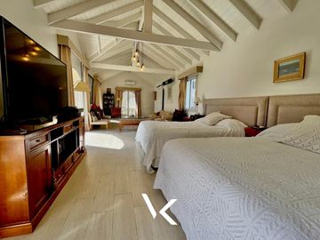 Casa en Venta en Argentino Golf Club
