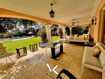 Casa en Venta en Argentino Golf Club