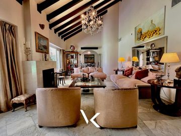 Casa en Venta en Argentino Golf Club