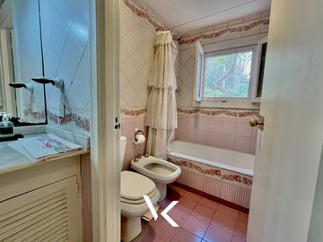 Casa en Venta en Argentino Golf Club