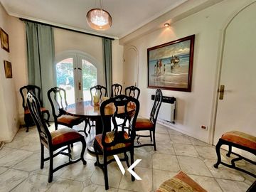 Casa en Venta en Argentino Golf Club