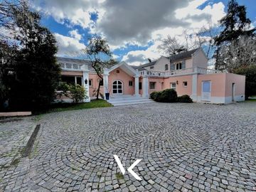 Casa en Venta en Argentino Golf Club