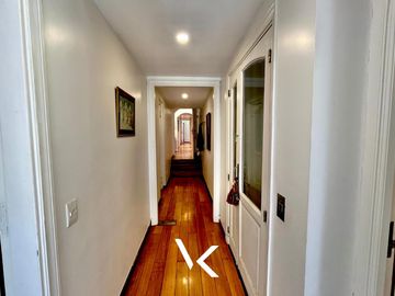 Casa en Venta en Argentino Golf Club
