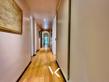 Casa en Venta en Argentino Golf Club
