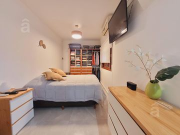 PH en Villa Ballester - Ph Tres Ambientes - Venta.