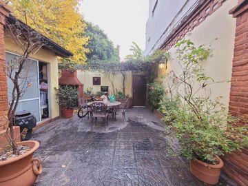 PH en Villa Ballester - Ph Tres Ambientes - Venta.