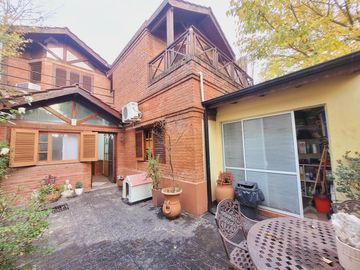 PH en Villa Ballester - Ph Tres Ambientes - Venta.