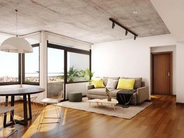 Departamento en venta en pozo 2 Ambientes - OFERTA  - Sta. Genoveva - Neuquen Capital.