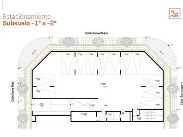 Departamento en venta en pozo 2 Ambientes - OFERTA  - Sta. Genoveva - Neuquen Capital.
