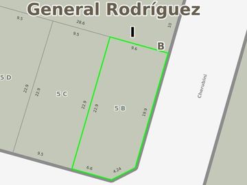 Venta Casa General Rodríguez