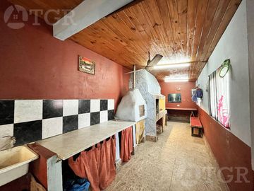 Venta de Casa 3 ambientes en Florencio Varela
