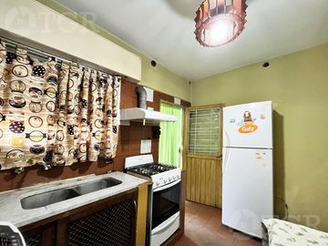 Venta de Casa 3 ambientes en Florencio Varela