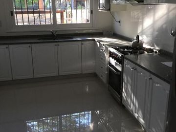 Casa - S.Isi.-Barrio Carreras