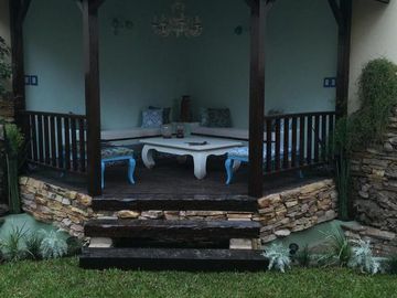 Casa - S.Isi.-Barrio Carreras