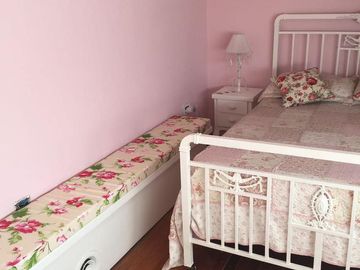 Casa - S.Isi.-Barrio Carreras