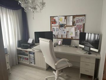Casa - S.Isi.-Barrio Carreras