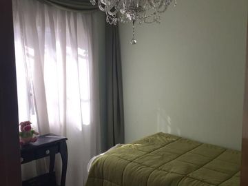 Casa - S.Isi.-Barrio Carreras