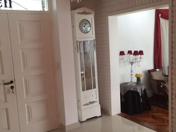 Casa - S.Isi.-Barrio Carreras