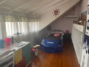 Casa - S.Isi.-Barrio Carreras