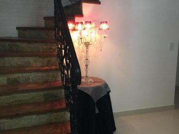 Casa - S.Isi.-Barrio Carreras