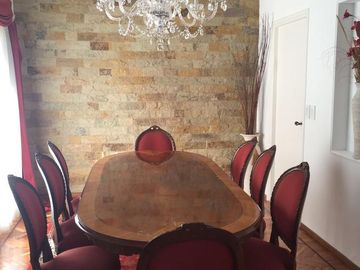 Casa - S.Isi.-Barrio Carreras