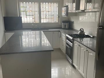 Casa - S.Isi.-Barrio Carreras