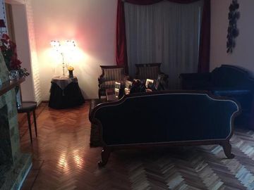 Casa - S.Isi.-Barrio Carreras