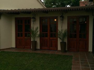 Casa - S.Isi.-Barrio Carreras