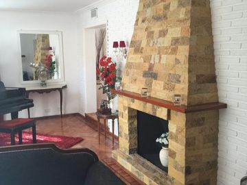 Casa - S.Isi.-Barrio Carreras