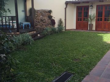 Casa - S.Isi.-Barrio Carreras