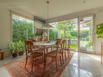 Casa con 3 dormitorios en venta en  Los Sauces - Nordelta
