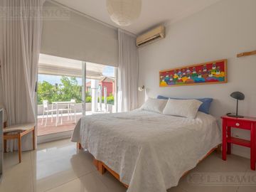 Casa con 3 dormitorios en venta en  Los Sauces - Nordelta