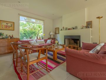 Casa con 3 dormitorios en venta en  Los Sauces - Nordelta