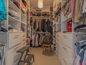Casa con 3 dormitorios en venta en  Los Sauces - Nordelta