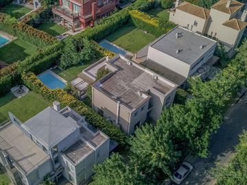 Casa con 3 dormitorios en venta en  Los Sauces - Nordelta