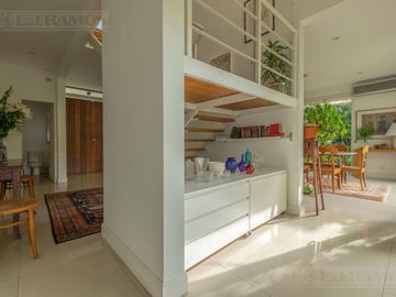 Casa con 3 dormitorios en venta en  Los Sauces - Nordelta