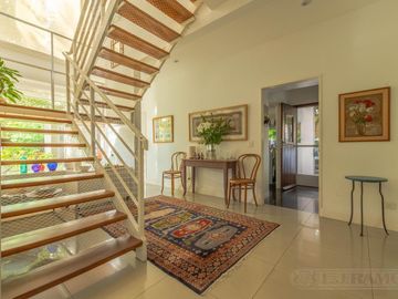 Casa con 3 dormitorios en venta en  Los Sauces - Nordelta