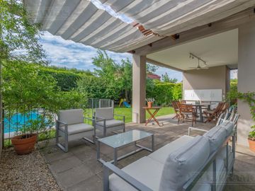 Casa con 3 dormitorios en venta en  Los Sauces - Nordelta