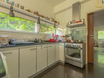 Casa con 3 dormitorios en venta en  Los Sauces - Nordelta