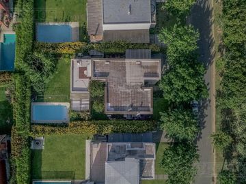 Casa con 3 dormitorios en venta en  Los Sauces - Nordelta