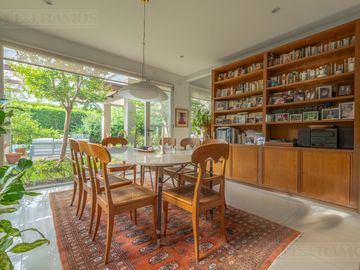 Casa con 3 dormitorios en venta en  Los Sauces - Nordelta