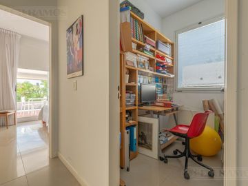 Casa con 3 dormitorios en venta en  Los Sauces - Nordelta