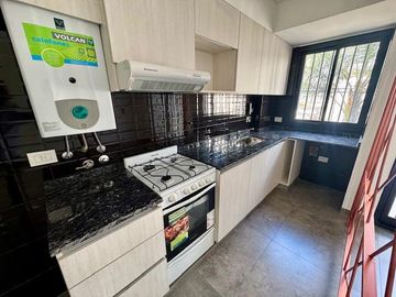 Departamento - Ramos Mejia