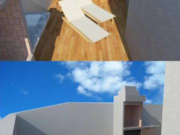 Departamento - Ramos Mejia