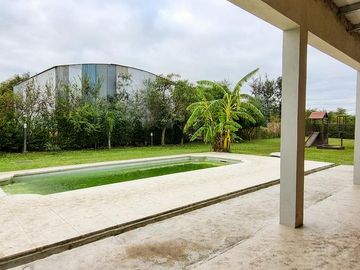 Casa - Gualeguaychu