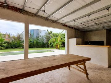 Casa - Gualeguaychu