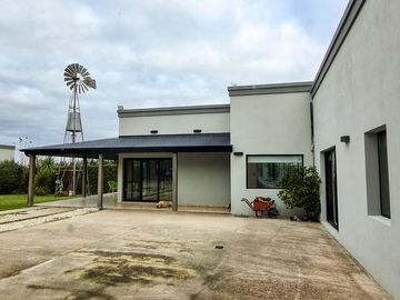 Casa - Gualeguaychu