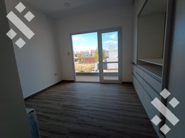 Duplex 2 dormitorios a estrenar en Cipolletti